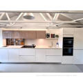 Modern Designs Acrylic Corner Home Rustic Kitchen Cabinet